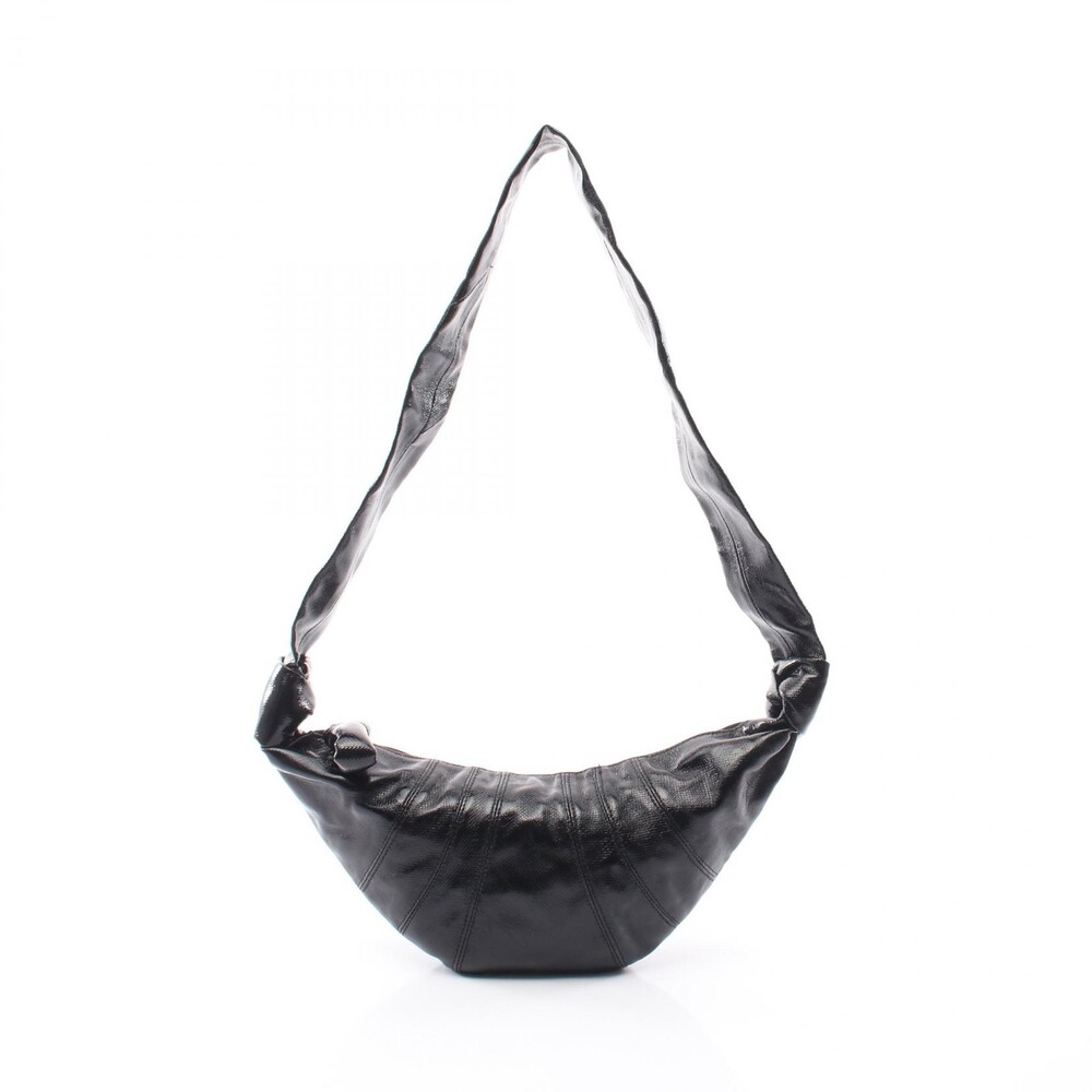 Lemaire Croissant Small Shoulder Bag #300674L12B